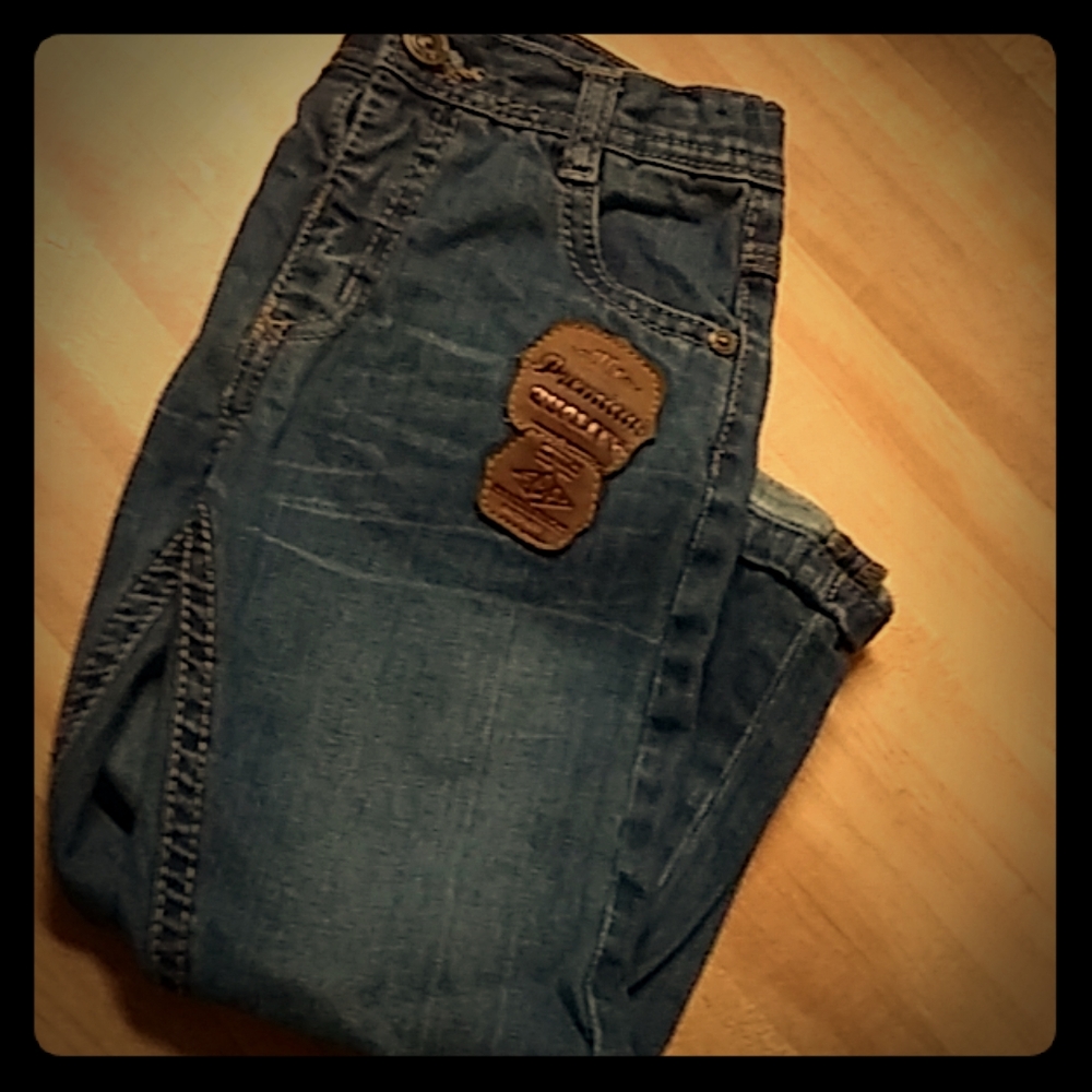 Boys Minoti Jeans